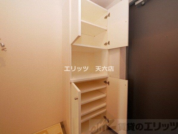 カンタル新大阪の物件内観写真